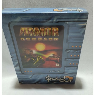 Armor Command