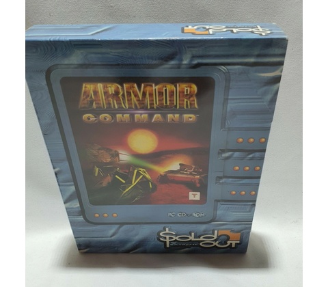 Armor Command