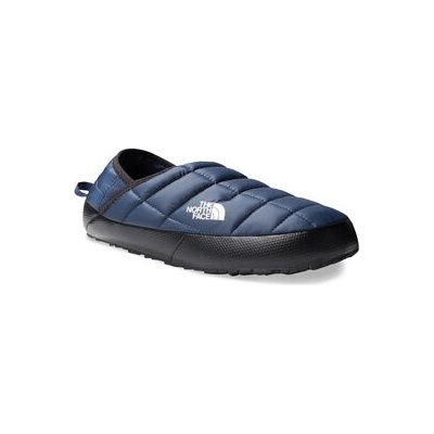 The North Face Пантофи M Thermoball Traction Mule VNF0A3UZNI851 Тъмносин (M Thermoball Traction Mule VNF0A3UZNI851)