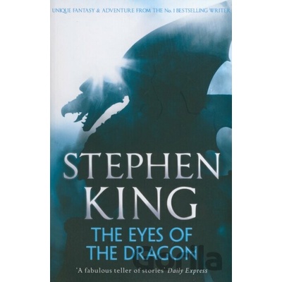 The Eyes of the Dragon