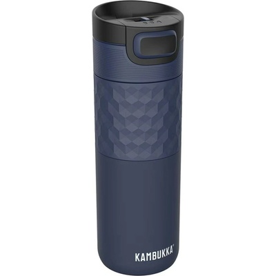 Kambukka Termoska Etna Grip Denim Blue 500 ml