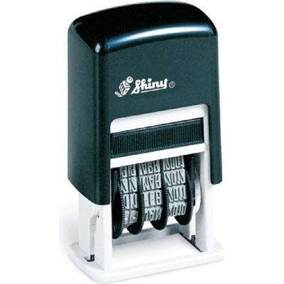 Razítko Shiny Printer S-409
