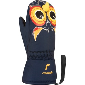 Reusch Детски ръкавици Reusch Kid's Sweety Mitten Gloves - Owl (202-5117-0511)