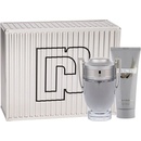 Paco Rabanne Invictus EDT 100 ml + sprchový gel 100 ml dárková sada