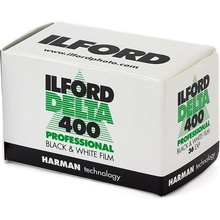 Ilford Delta PROFESSIONAL 400/135-36