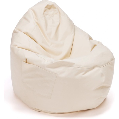 Intermedic SK sedací vak ZAC polyester NC18 krémová