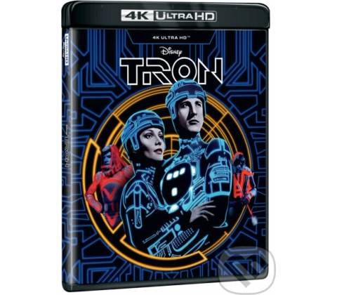 Tron BD