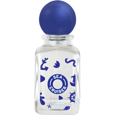 Ajmal Sea Cruiser toaletní voda pánská 50 ml