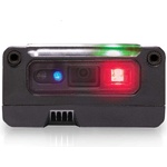 Datalogic Gryphon GFx4500 GFS4550-BKK2-RED, 2D, WA, RS232, комплект (RS232), черен (GFS4550-BKK2-RED)