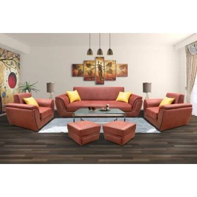 Мебелна фабрика НОВ ДОМ - гр. Ямбол Холова гарнитура Виченца 2 (778697100)