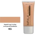  Impala фон дю тен, Туба, Номер 05