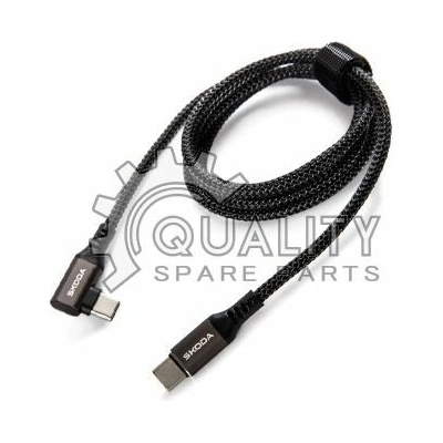 Garmin - USB kabel, napájecí a datový, s klipem pro Forerunner 110/210 010-11029-02