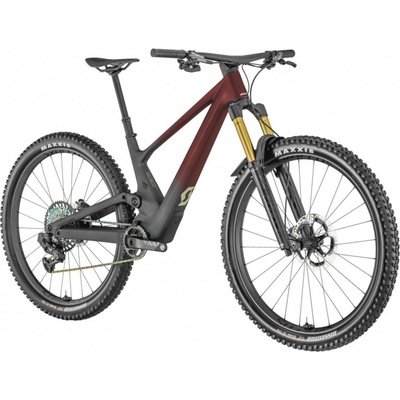 Scott Genius 900 Ultimate 2023