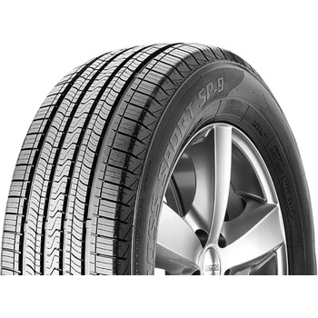 Image 1 of Nankang Cross-Sport SP-9 235/60 R16 100V