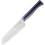 Opinel Кухненски нож Opinel Santoku Intempora №219, острие 17 см (002219-pe)