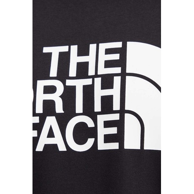 The North Face Суичър The North Face Easy Crew (NF0A89FGJK31)