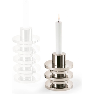 Philippi (Германия) Свещник-ваза philippi ascoli - размер s (ph 137017)