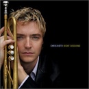 BOTTI CHRIS: NIGHT SESSIONS, CD