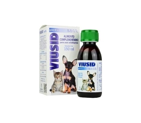 Viusid Pets 150 ml