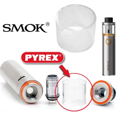 Ako vybrať príslušenstvo pre e-cigaretu?