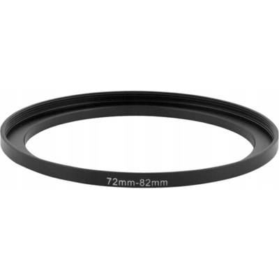 JJC krúžok Step up 72 na 82 mm