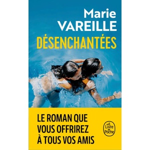 Désenchantées | Marie Vareille (2023)