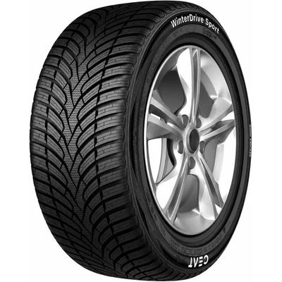 Ceat WinterDrive Sport 235/45 R19 99W