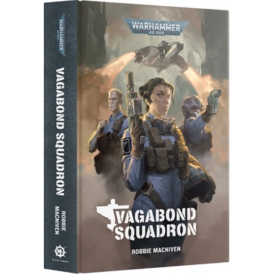 Games Workshop Vagabond Squadron (BL3278)