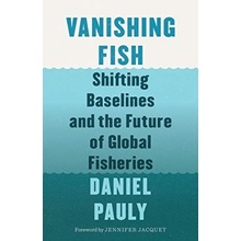 Vanishing Fish