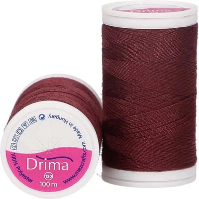 Univerzální polyesterová nit Drima 9103
