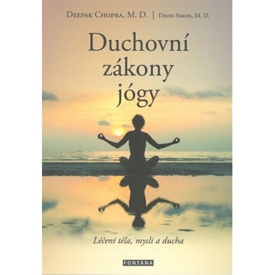 Duchovní zákony jógy
