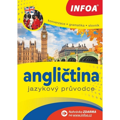 Angličtina Jazykový průvodce