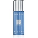 Azzaro Chrome deospray 150 ml