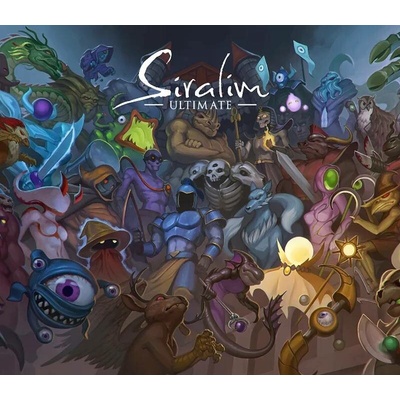 Siralim Ultimate