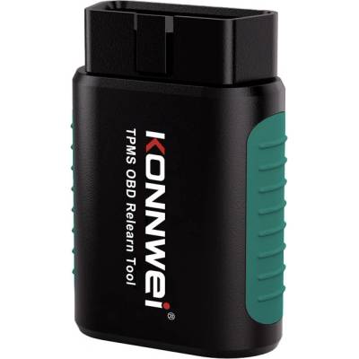 Konnwei TK100 OBDII модул за запис и обучение на TPMS сензорите към блока за управление (TK100-OBD)