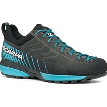 Scarpa Mescalito GTX černé