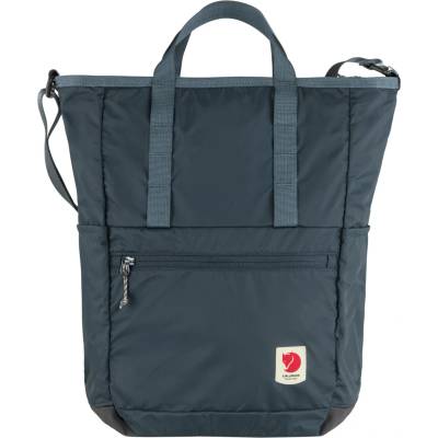 Fjällräven Дневна раница Fjällräven High Coast Totepack 23 Daypack - Navy - размер One Size (502-5264-0311)