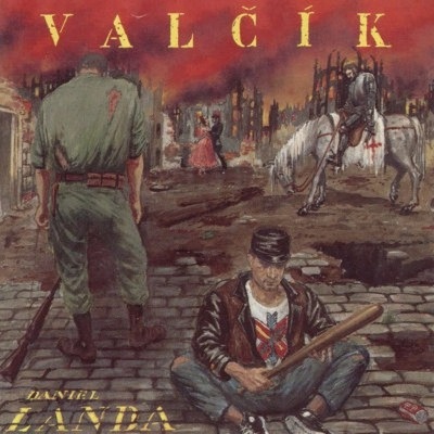 Daniel Landa - VALCIK CD