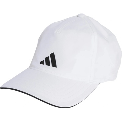 adidas B-BALL CAP biela