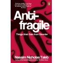 Antifragile