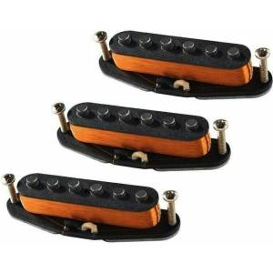 Lundgren Pickups Strat Set BJFE Адаптер за китара