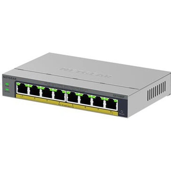 Netgear GS108EP