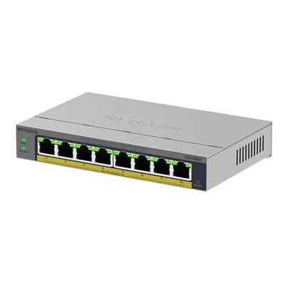 Netgear GS108EP