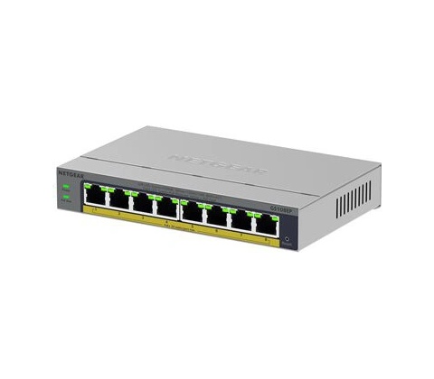 Netgear GS108EP