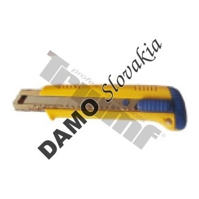 TRIUMF Nôž odlamovací 0,5 x 18 mm