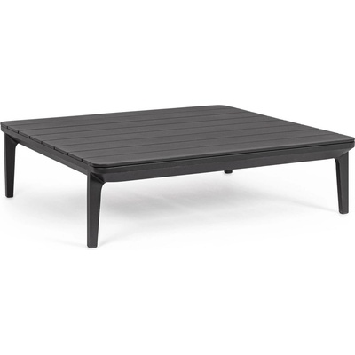 Bizzotto Холна маса MATRIX WG21 99x99 (0663423)