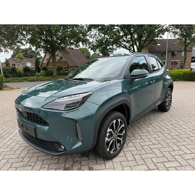 Toyota Yaris Cross 1.5 Hybrid Style Comfort 96 kW