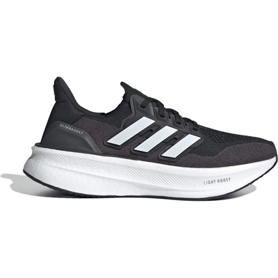 adidas Дамски маратонки Adidas Ultraboost 5 Running Shoes Womens - Black/White
