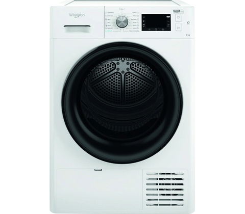 Whirlpool FFT M22 9X2B EE