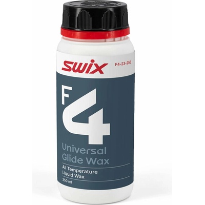 Swix F4 Universal 250 ml – Hledejceny.cz